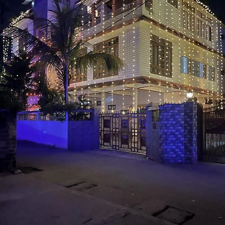 Amazing Homestay Guwahati Exterior foto