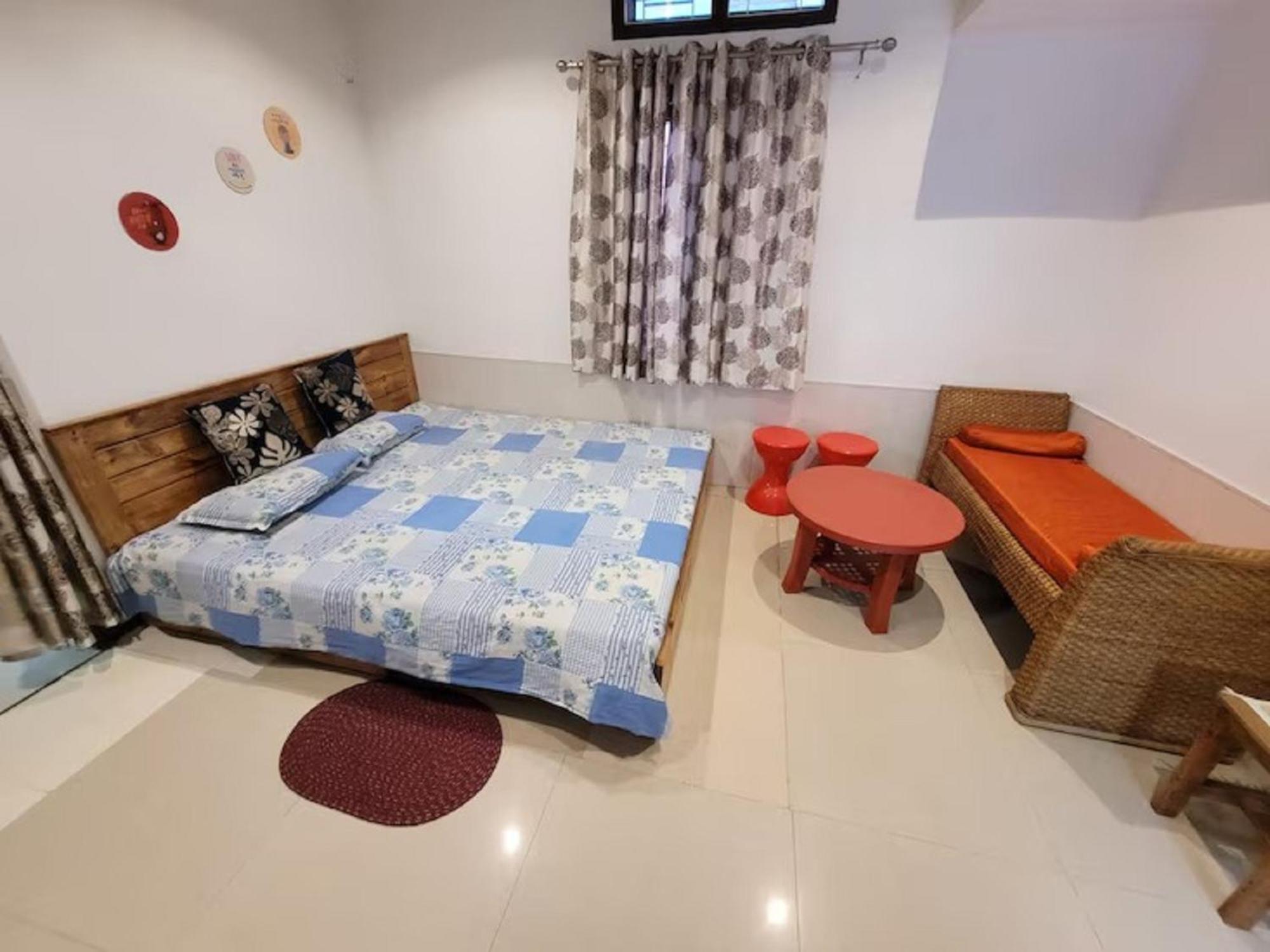 Amazing Homestay Guwahati Exterior foto