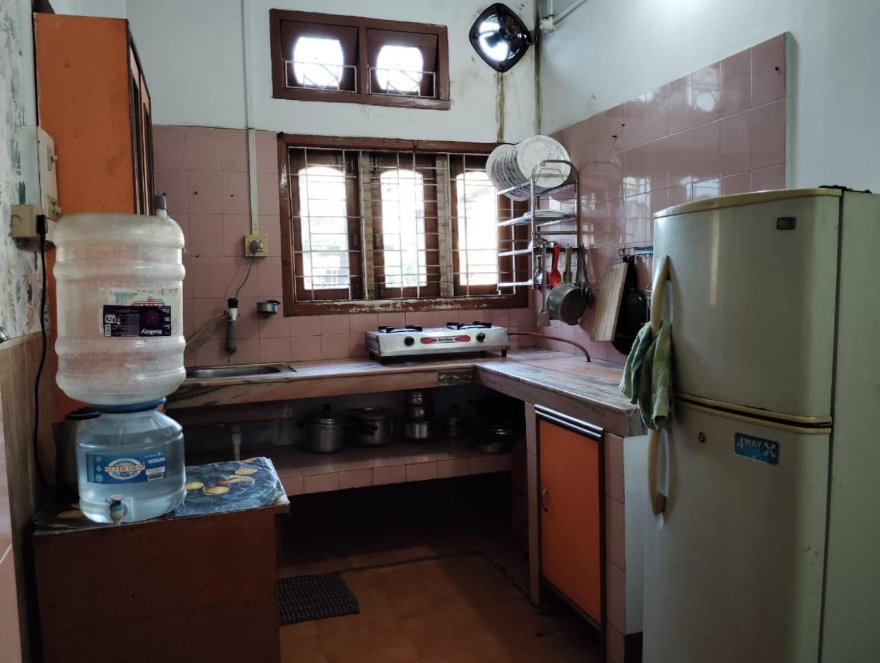 Amazing Homestay Guwahati Exterior foto