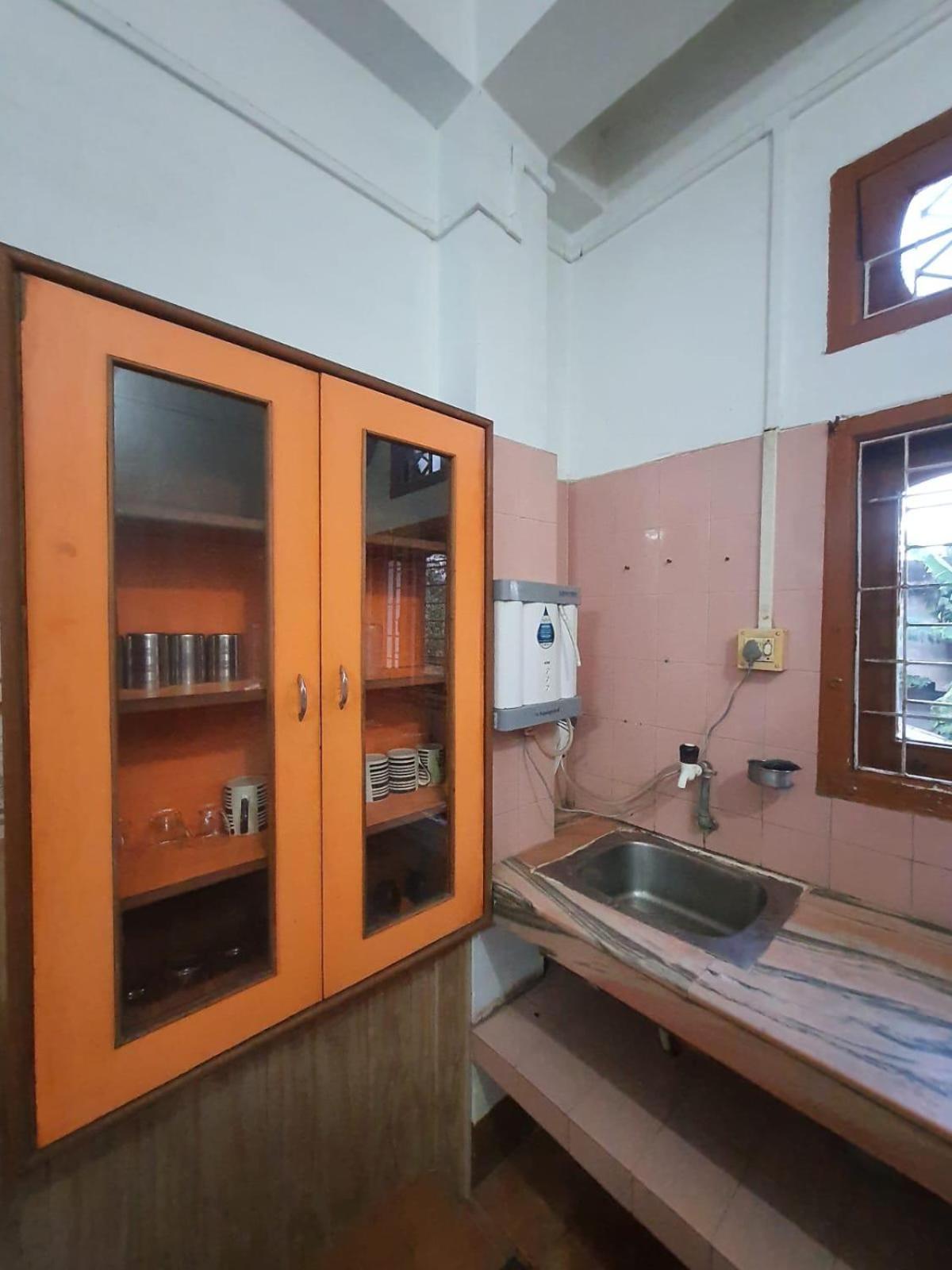 Amazing Homestay Guwahati Exterior foto