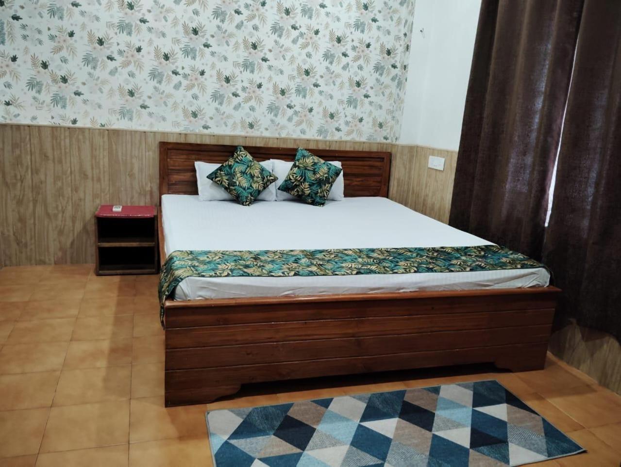 Amazing Homestay Guwahati Exterior foto