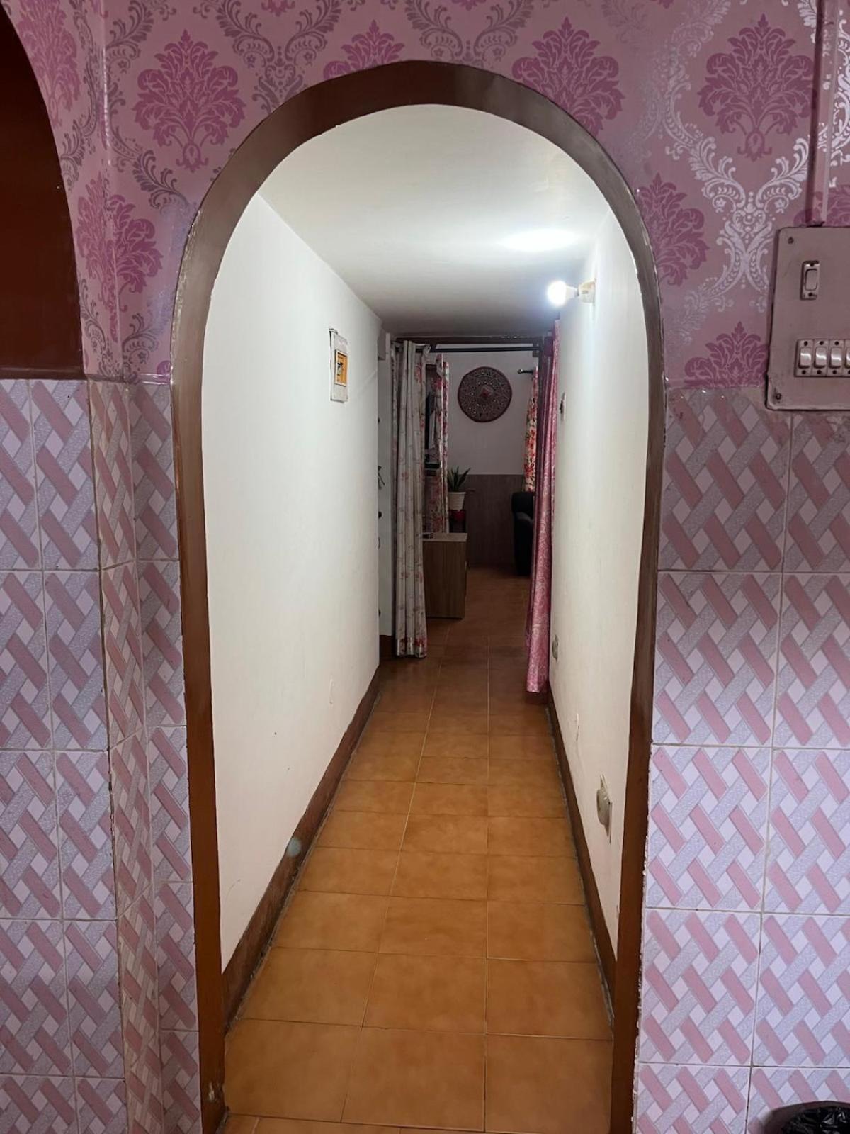 Amazing Homestay Guwahati Exterior foto