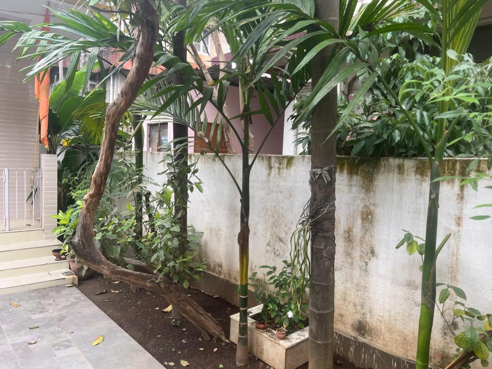 Amazing Homestay Guwahati Exterior foto