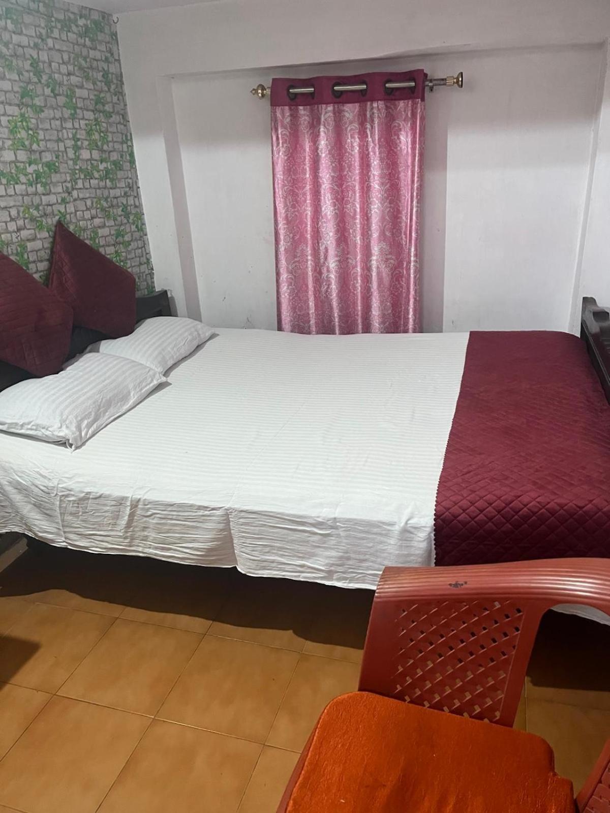Amazing Homestay Guwahati Exterior foto