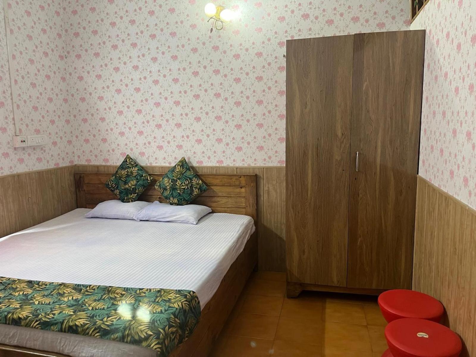 Amazing Homestay Guwahati Exterior foto
