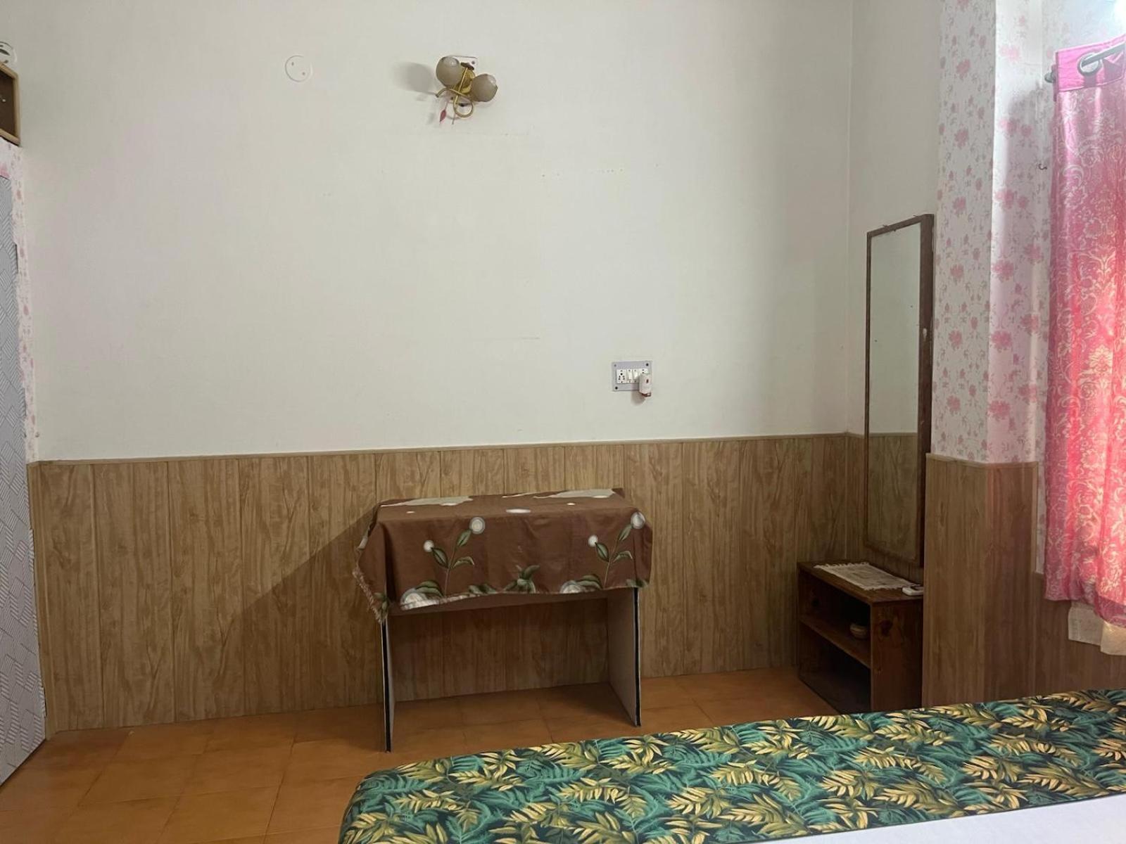 Amazing Homestay Guwahati Exterior foto