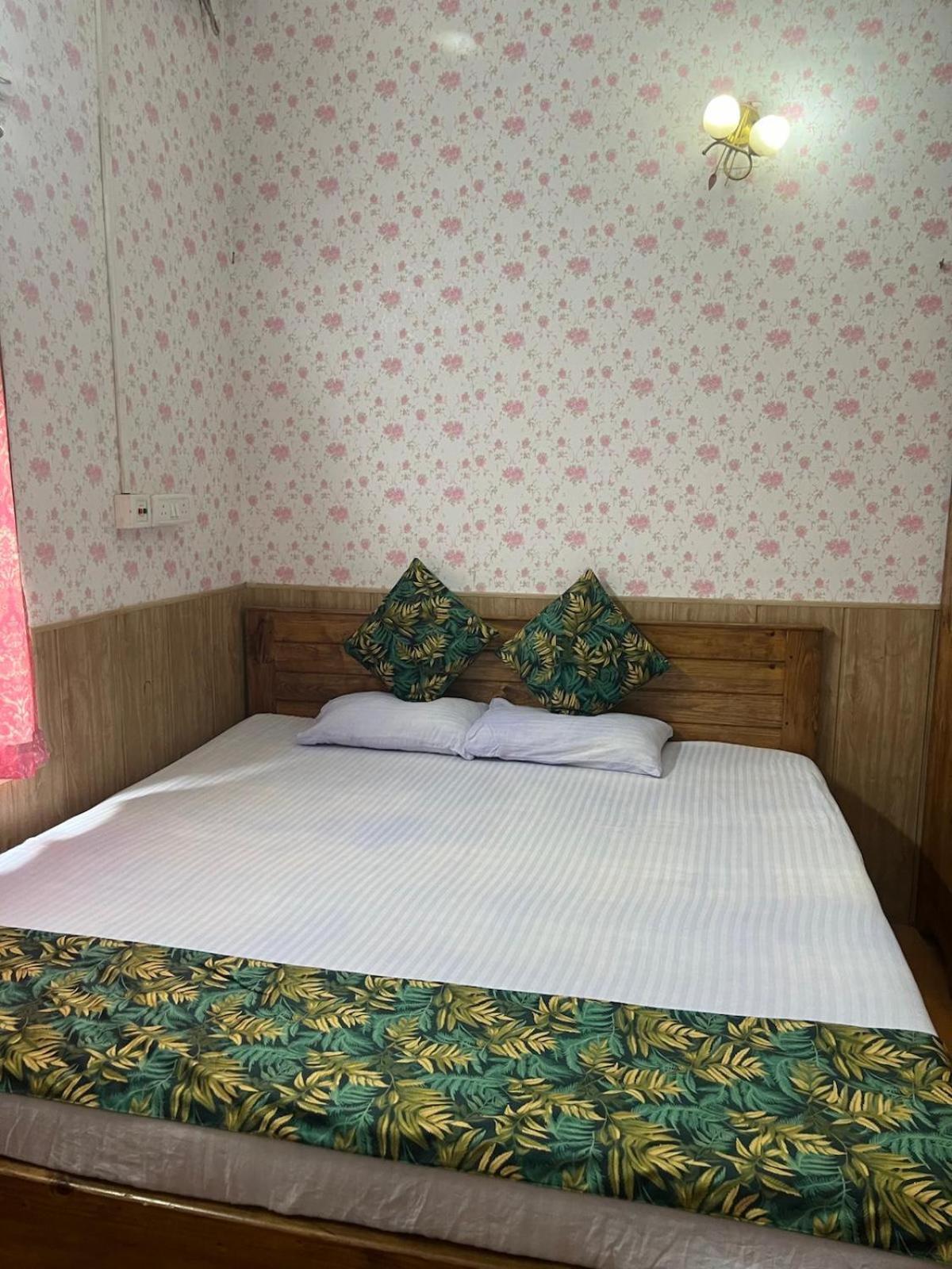 Amazing Homestay Guwahati Exterior foto