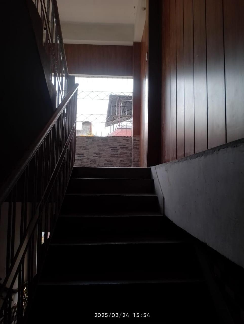 Amazing Homestay Guwahati Exterior foto